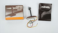 Märklin Z 8939 mini-club Elektrisches...
