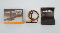 Märklin Z 8939 mini-club Elektrisches...