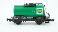 Minitrix N 51 3544 00 Kesselwagen BP Zs DB