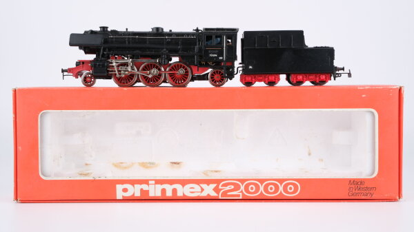 Märklin H0 3097 Dampflok mit Tender BR 23 014 Wechselstrom