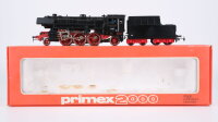 Märklin H0 3097 Dampflok mit Tender BR 23 014 Wechselstrom