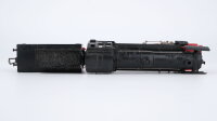 Märklin H0 3097 Dampflok mit Tender BR 23 014 Wechselstrom