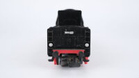 Märklin H0 3097 Dampflok mit Tender BR 23 014 Wechselstrom