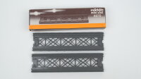 Märklin Z 8976 mini-club 2 Rampenstücke gerade,...