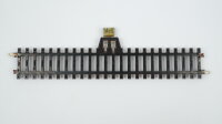 Märklin H0 2192 Anschlussgleisstück gerade mit Kondensator (in OVP blau)