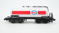 Minitrix N 51 3552 00 Kesselwagen "Esso" DB