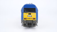 Piko H0 57586 Diesellok BR DE 2000-2 NOB Gleichstrom