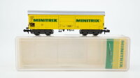 Minitrix N 51 3280 00 Schwenkdachwagen...