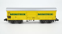 Minitrix N 51 3280 00 Schwenkdachwagen...