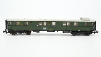 Minitrix N 51317200 Gepäckwagen mit Postabteil DRG