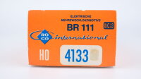Roco H0 4133 E-Lok BR 111 111-1 DB Gleichstrom