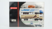Wiking H0 99861 Werbemodelle-Set 1985