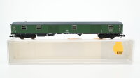 Minitrix N 51308200 Gepäckwagen Düm 902 DB