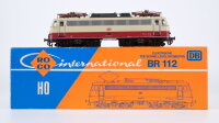 Roco H0 4138 E-Lok BR 112 503-8 DB Gleichstrom (Licht...