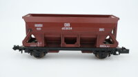 Roco N 2302 Selbstentladewagen DB