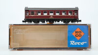 Roco N 02250A Personenwagen 2. Kl. DB