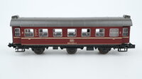 Roco N 02250A Personenwagen 2. Kl. DB