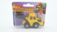 Siku 0802 Frontlader (1:55)