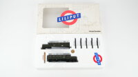 Liliput H0 17701 Akku Triebwagen BR BC3 DRG Gleichstrom