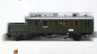Liliput H0 17701 Akku Triebwagen BR BC3 DRG Gleichstrom