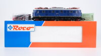 Roco H0 43659 E-Lok BR E 18 045 DB Gleichstrom