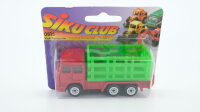 Siku 0815 Iveco Vieh-Transporter (1:55)