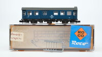 Roco N 02377A Bauzugwagen ( 60 80 99-29 652-7) DB