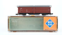 Roco N 2304S Hubschiebedachwagen Klmmgks 66 DB