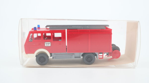 Wiking H0 22616 MB Löschgruppen-Fahrzeug