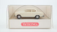 Wiking H0 8230113 Borgward Isabella weiß