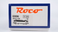 Roco H0 63696 E-Lok BR E 10 1239 DB Gleichstrom