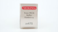 Wiking H0 29475 Iveco 190.36 Koffer-Fernlastzug "Milkana"