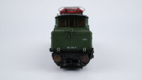 Roco H0 43483 E-Lok Krokodil BR 194 194-7 DB Gleichstrom