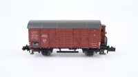 Arnold N 4408 Gedeckter Güterwagen Gr 20 DRG
