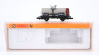 Arnold N 4525 Kesselwagen Rhein. Stahlwerke DRG