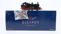 Liliput H0 Dampflok BR 91 1301 DB (ohne Licht)