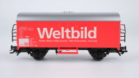 Märklin H0 4415.396 Kühlwagen Weltbild MB