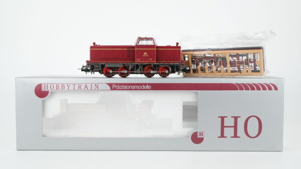 Hobbytrain H0 62650 Diesellok BR V65 014 DB Gleichstrom