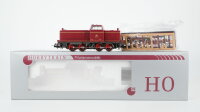 Hobbytrain H0 62650 Diesellok BR V65 014 DB Gleichstrom