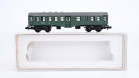 Arnold N 0316 Umbauwagen 2.Kl. mit Gepäckteil DB