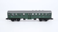 Arnold N 0316 Umbauwagen 2.Kl. mit Gepäckteil DB