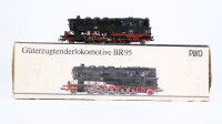 Piko H0 Dampflok BR 95 0028-1 DR (Licht defekt)