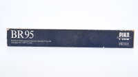 Piko H0 Dampflok BR 95 0028-1 DR (Licht defekt)