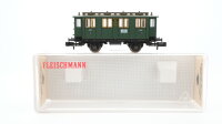 Fleischmann N 8059K Personenwagen 3. Kl Ci Pr86 DRG