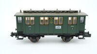 Fleischmann N 8059K Personenwagen 3. Kl Ci Pr86 DRG