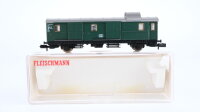 Fleischmann N 8060K Gepäckwagen mit...