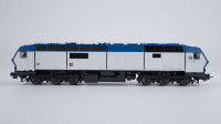 Hobbytrade H0 172708 Diesellok BR DE 2700-08 NOB Gleichstrom