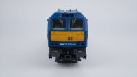 Hobbytrade H0 172708 Diesellok BR DE 2700-08 NOB Gleichstrom