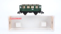 Fleischmann N 8059K Personenwagen 3. Kl Ci Pr86 DRG
