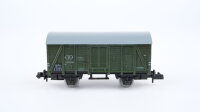 Piko N 5/4126-040 Güterwagen gedeckt